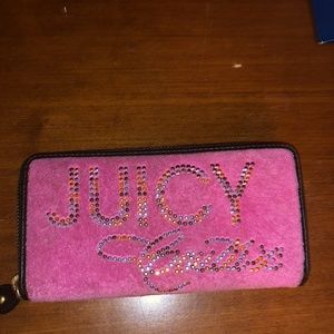Juicy Couture Wallet